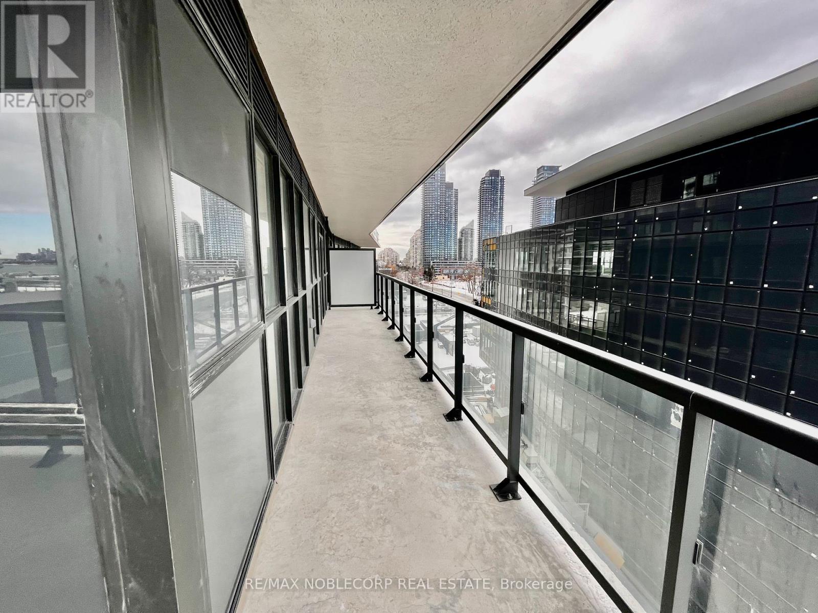 711 - 38 Annie Craig Drive, Toronto, Ontario  M8V 0G9 - Photo 12 - W12534618