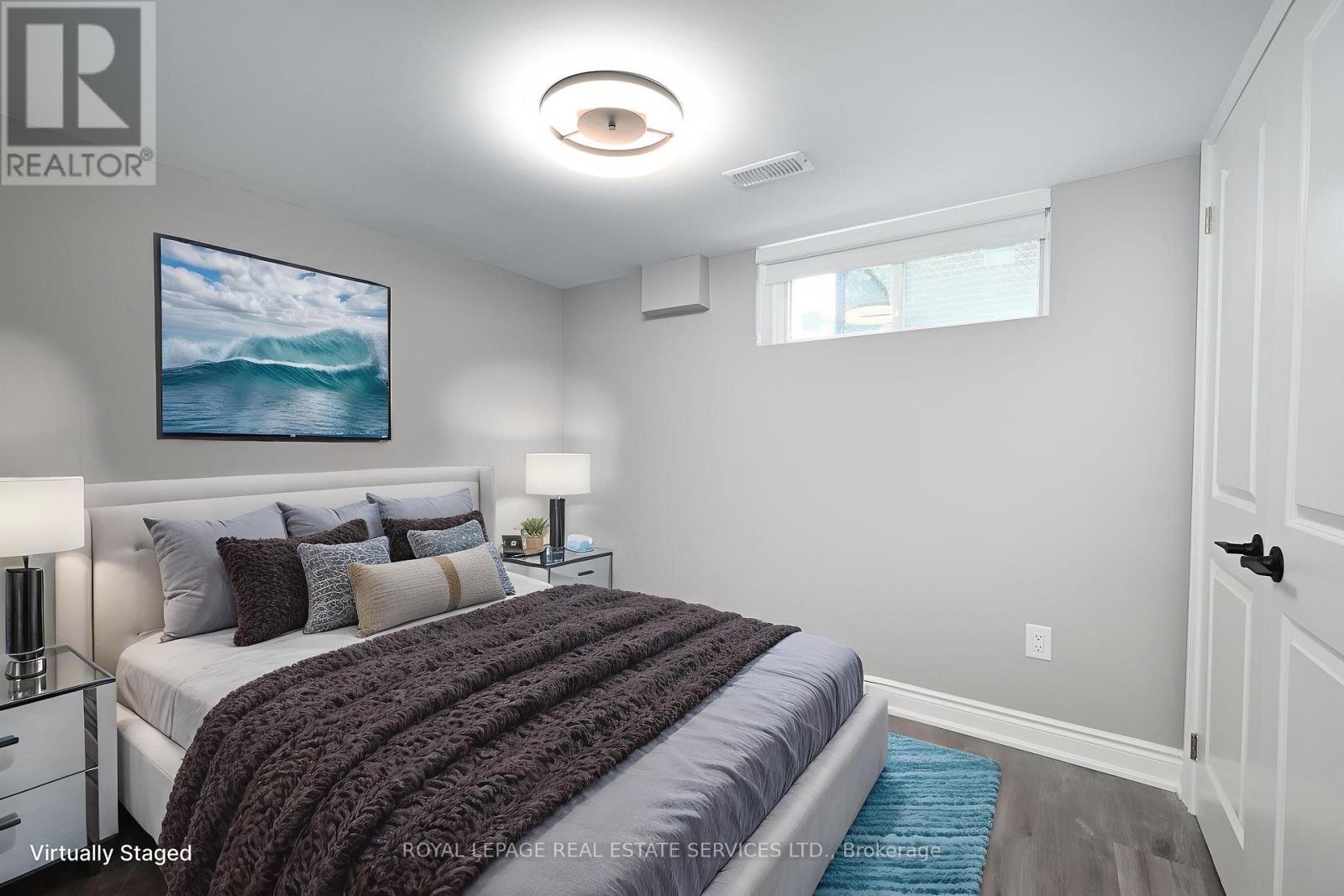 Lower - 1295 Pinegrove Road, Oakville, Ontario  L6L 2X2 - Photo 11 - W12534624