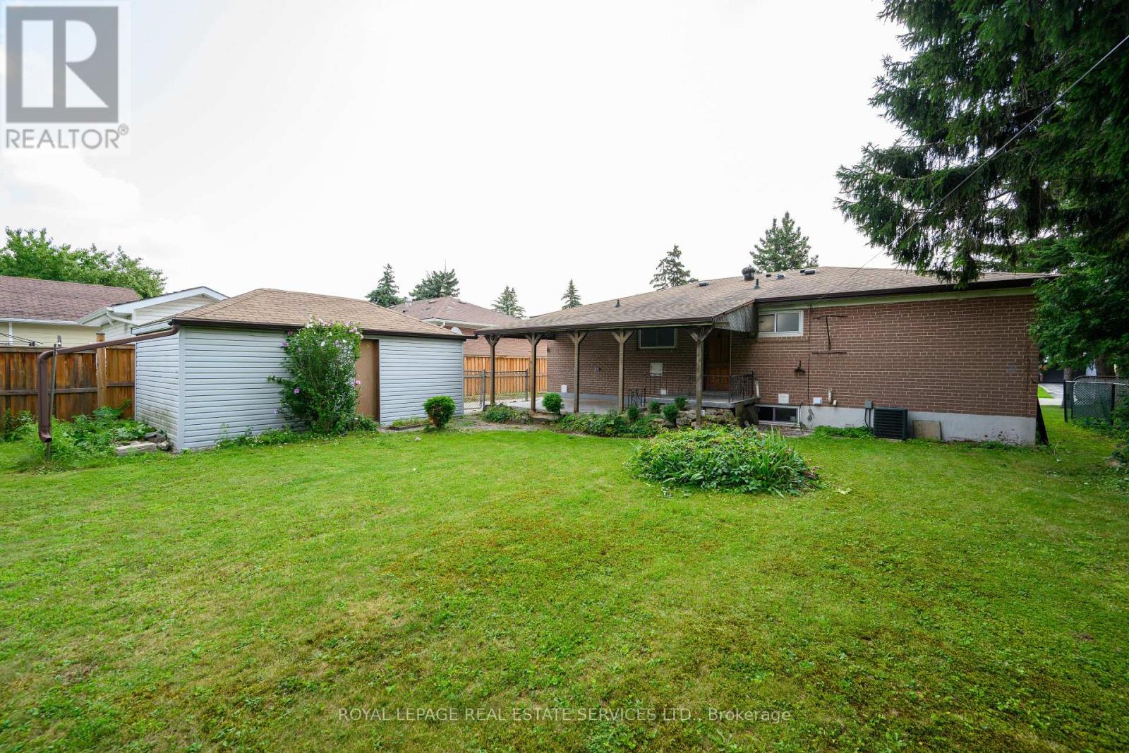 Lower - 1295 Pinegrove Road, Oakville, Ontario  L6L 2X2 - Photo 21 - W12534624