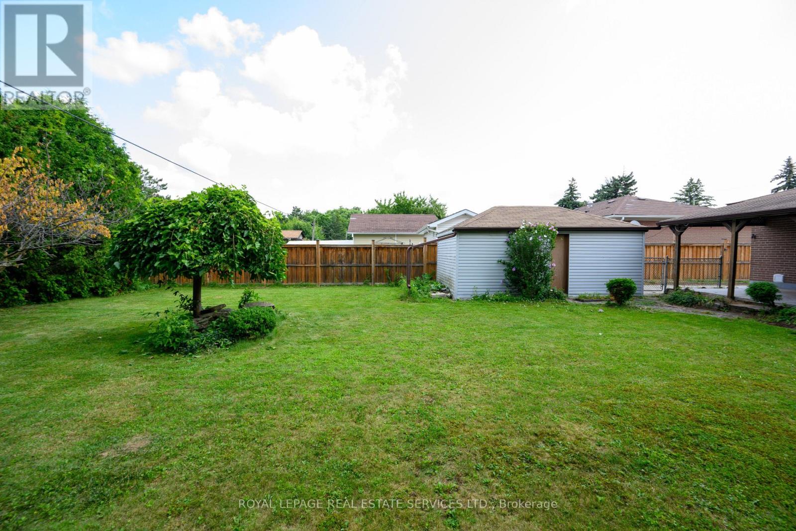 Lower - 1295 Pinegrove Road, Oakville, Ontario  L6L 2X2 - Photo 28 - W12534624