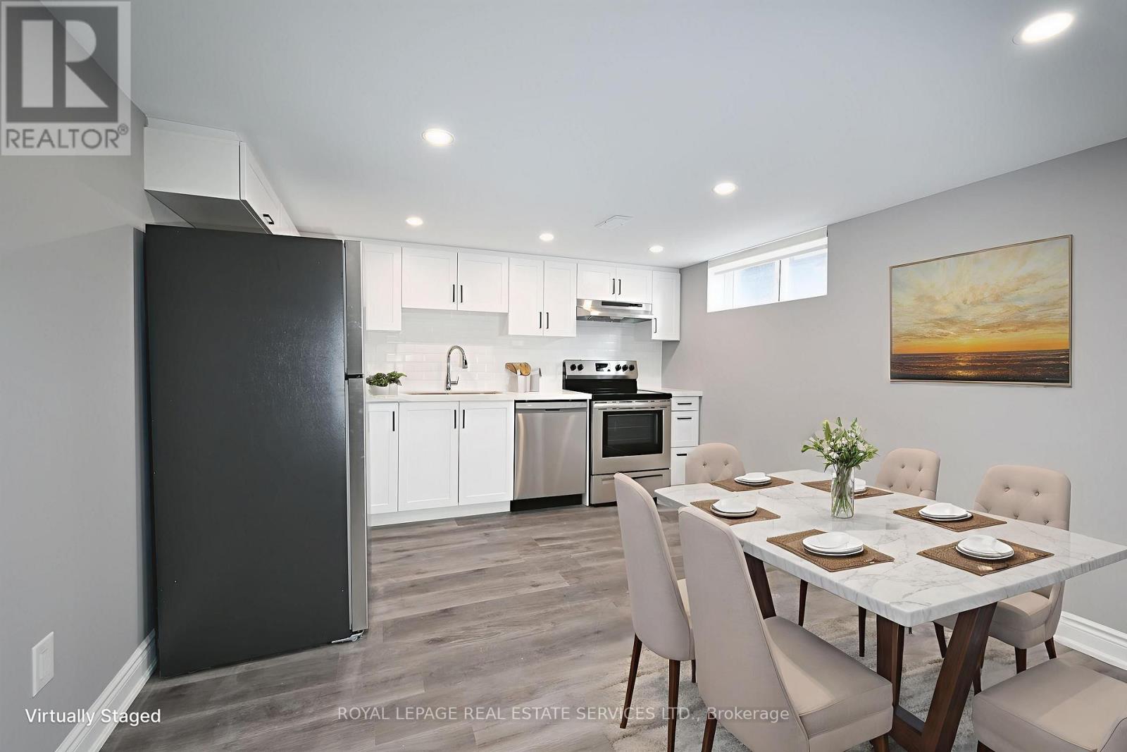 Lower - 1295 Pinegrove Road, Oakville, Ontario  L6L 2X2 - Photo 4 - W12534624