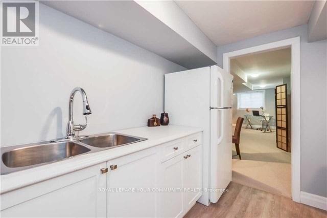 Basement - 52 Tweedrock Crescent, Toronto, Ontario  M1E 4L5 - Photo 4 - E12476002