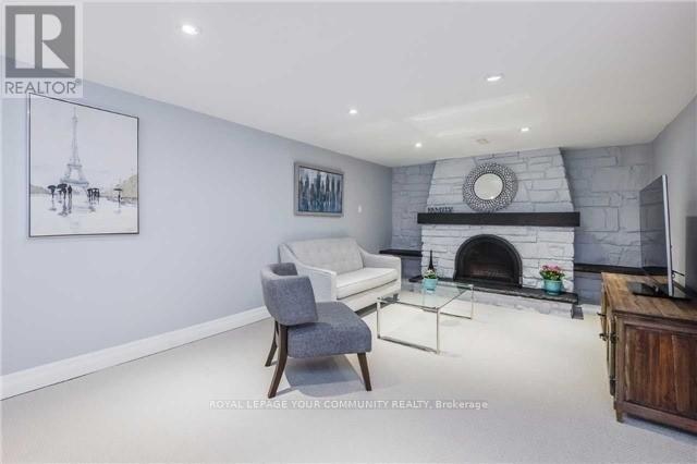 Basement - 52 Tweedrock Crescent, Toronto, Ontario  M1E 4L5 - Photo 2 - E12476002