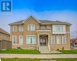 602 REMEMBRANCE ROAD, Brampton, Ontario