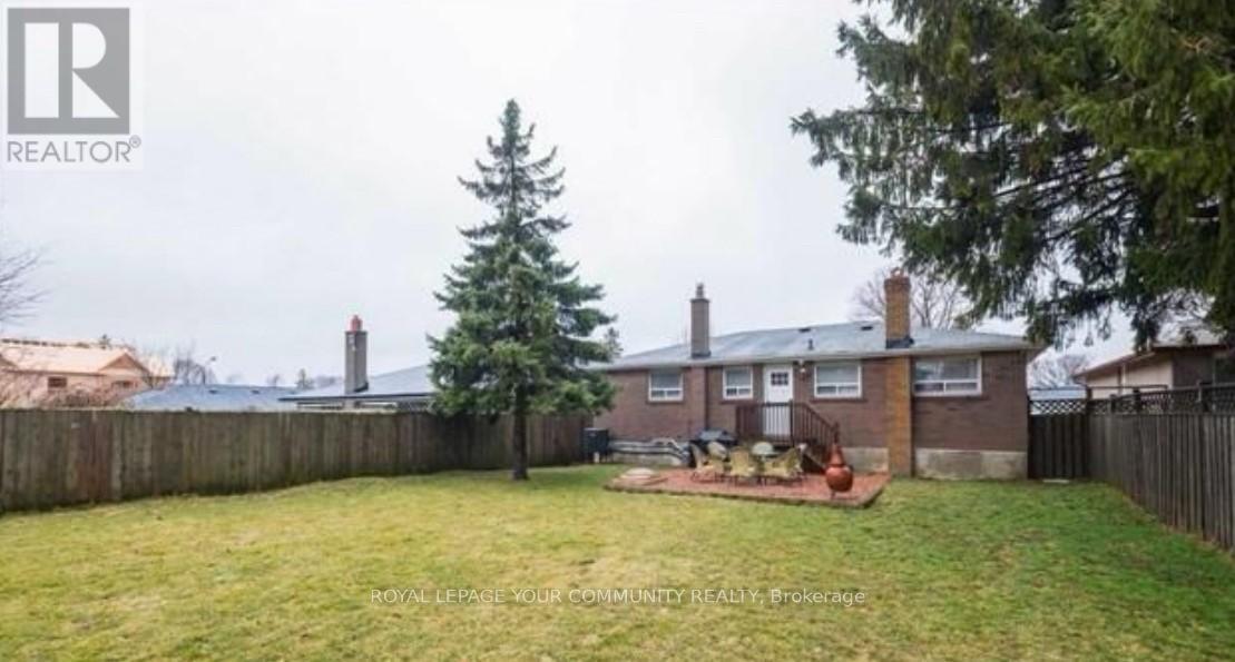 Basement - 52 Tweedrock Crescent, Toronto, Ontario  M1E 4L5 - Photo 10 - E12476002