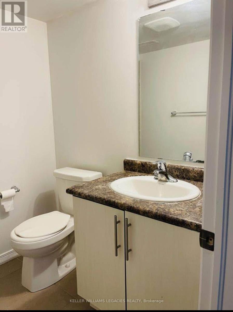 602 Remembrance Road, Brampton, Ontario  L7A 0C7 - Photo 10 - W12519612