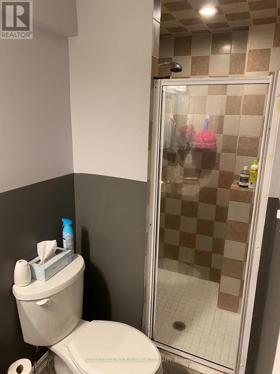 Basement - 52 Tweedrock Crescent, Toronto, Ontario  M1E 4L5 - Photo 8 - E12476002