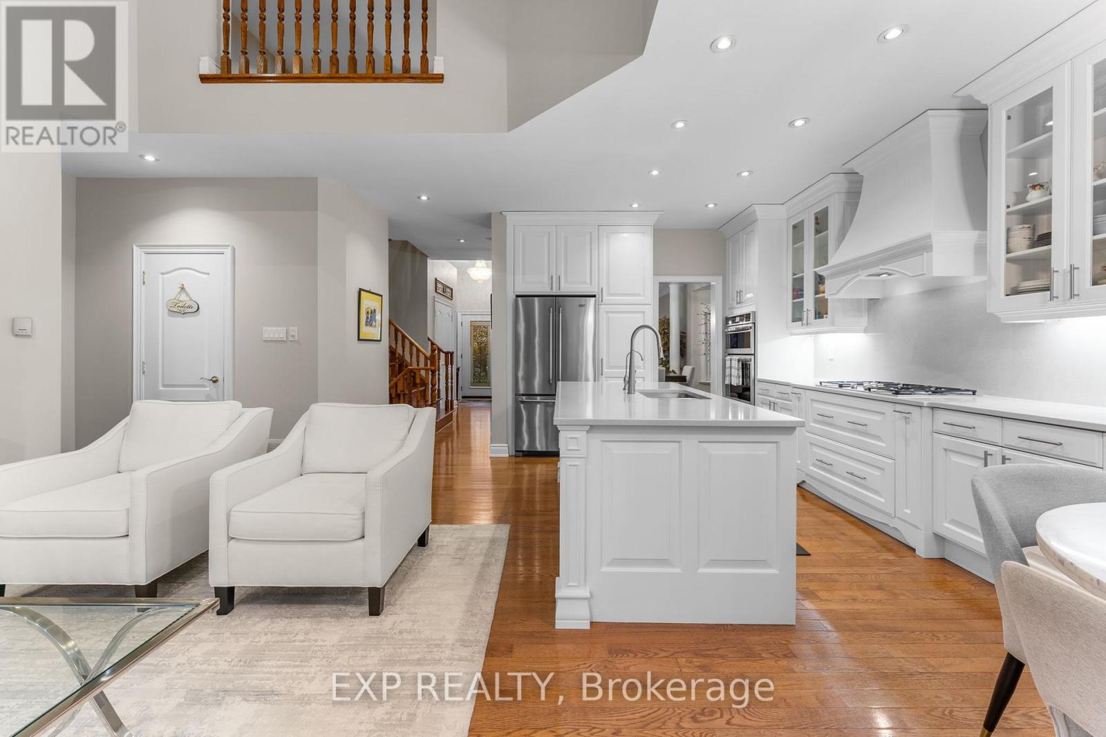 448 Stratford Road, Oakville, Ontario  L6H 6Z2 - Photo 12 - W12529278