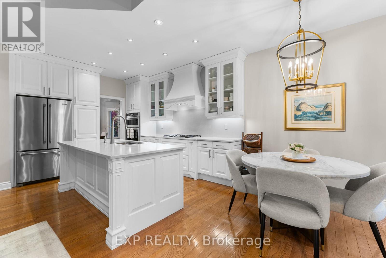 448 Stratford Road, Oakville, Ontario  L6H 6Z2 - Photo 15 - W12529278