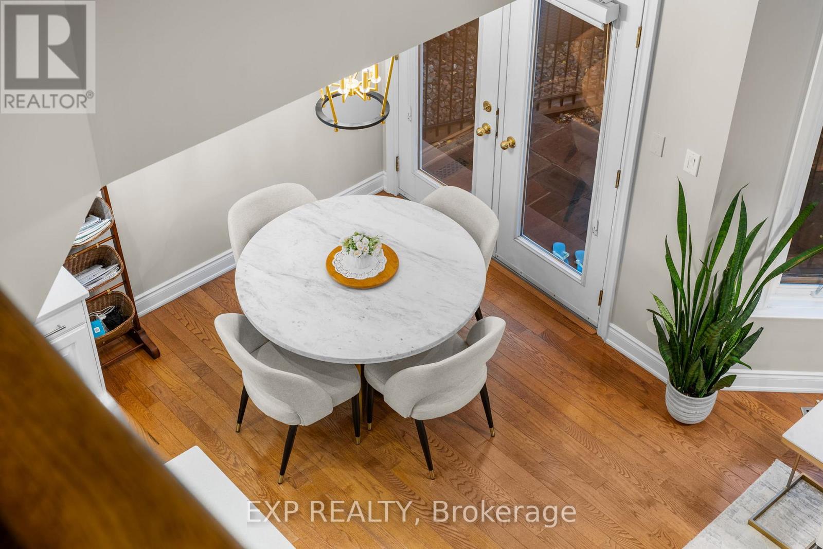 448 Stratford Road, Oakville, Ontario  L6H 6Z2 - Photo 17 - W12529278