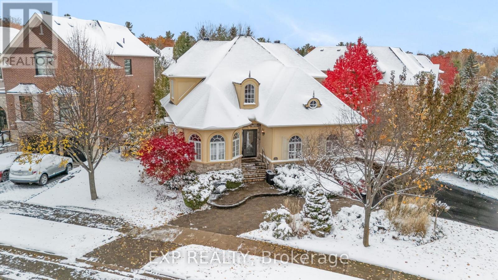 448 Stratford Road, Oakville, Ontario  L6H 6Z2 - Photo 4 - W12529278