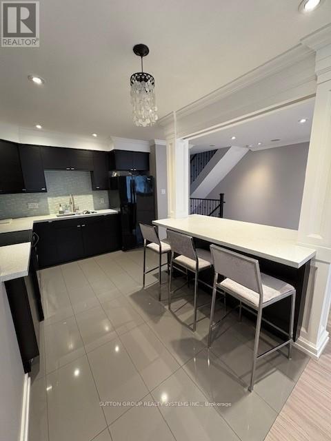 68 - 215 Mississauga Valley Boulevard, Mississauga, Ontario  L5A 1Y7 - Photo 7 - W12534428