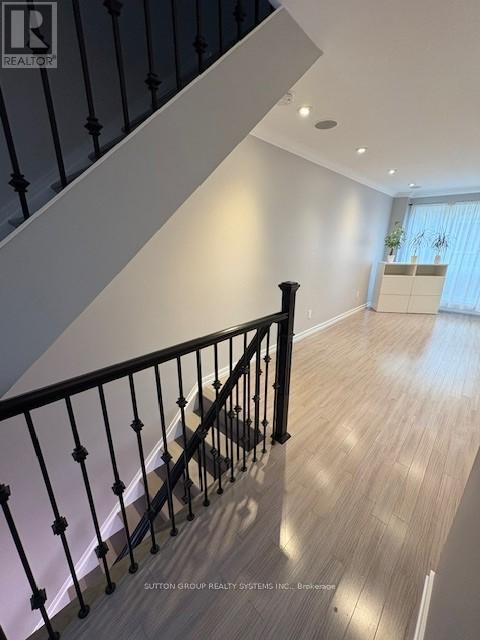 68 - 215 Mississauga Valley Boulevard, Mississauga, Ontario  L5A 1Y7 - Photo 13 - W12534428