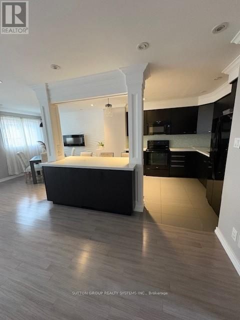 68 - 215 Mississauga Valley Boulevard, Mississauga, Ontario  L5A 1Y7 - Photo 6 - W12534428