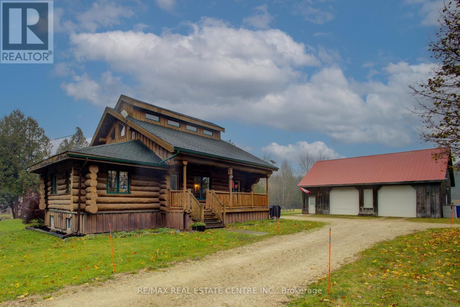 312302 6 HIGHWAY, West Grey, Ontario