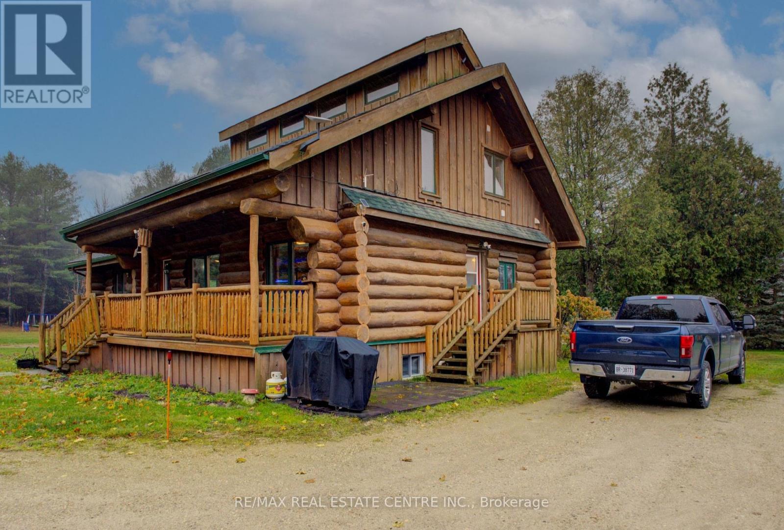 312302 6 Highway, West Grey, Ontario  N0G 1C0 - Photo 2 - X12527386