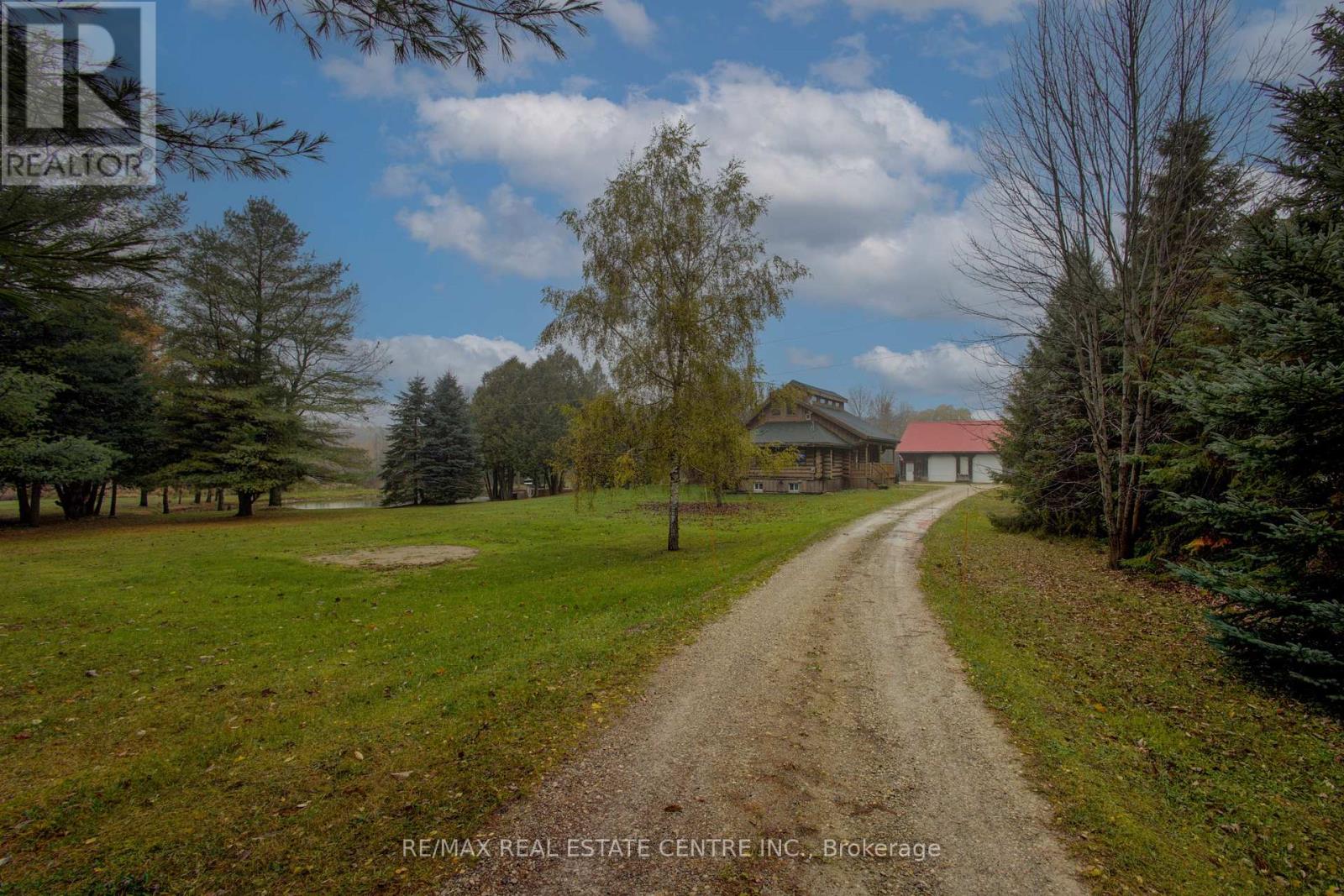 312302 6 Highway, West Grey, Ontario  N0G 1C0 - Photo 42 - X12527386