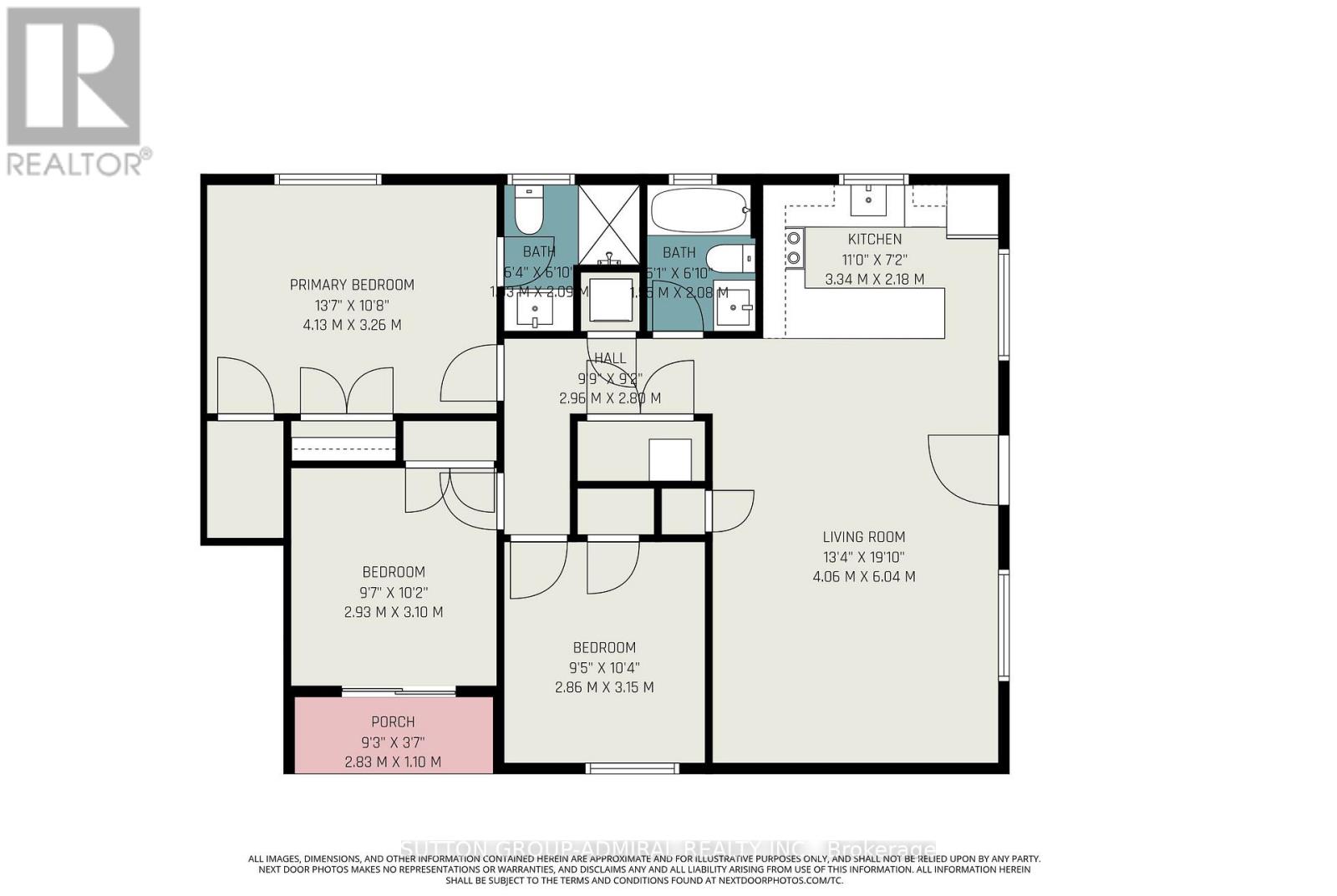 1 - 274 King Street E, Cobourg, Ontario  K9A 1L8 - Photo 18 - X12534372