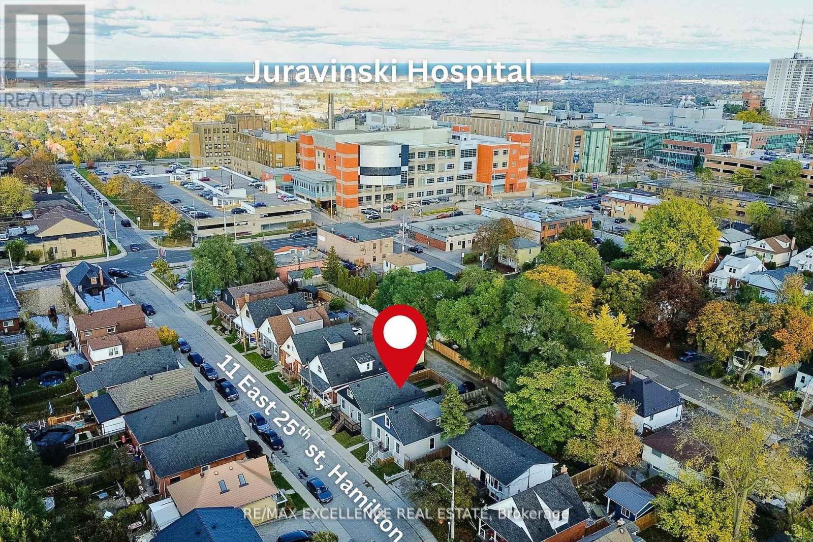 11 East 25th Street, Hamilton, Ontario  L8V 2Z9 - Photo 21 - X12534380