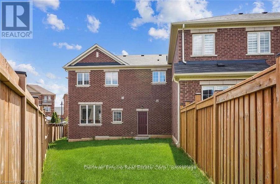 8 Slater Mill Place, Hamilton, Ontario  L8B 0T8 - Photo 8 - X12534414