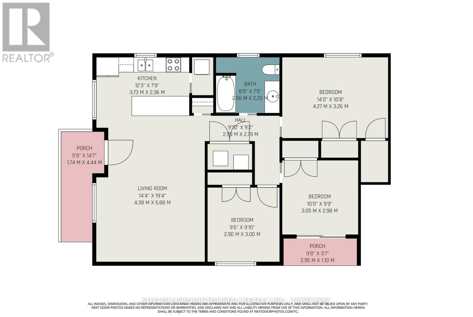 2 - 274 King Street E, Cobourg, Ontario  K9A 1L8 - Photo 17 - X12534430