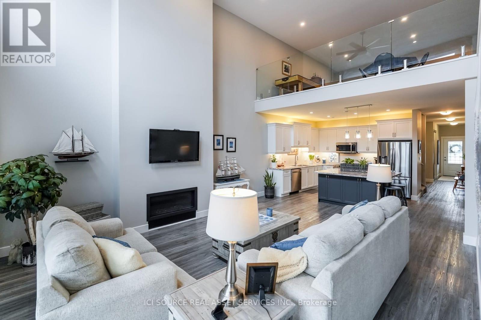 1306 15th Avenue E, Owen Sound, Ontario  N4K 5R9 - Photo 5 - X12534492