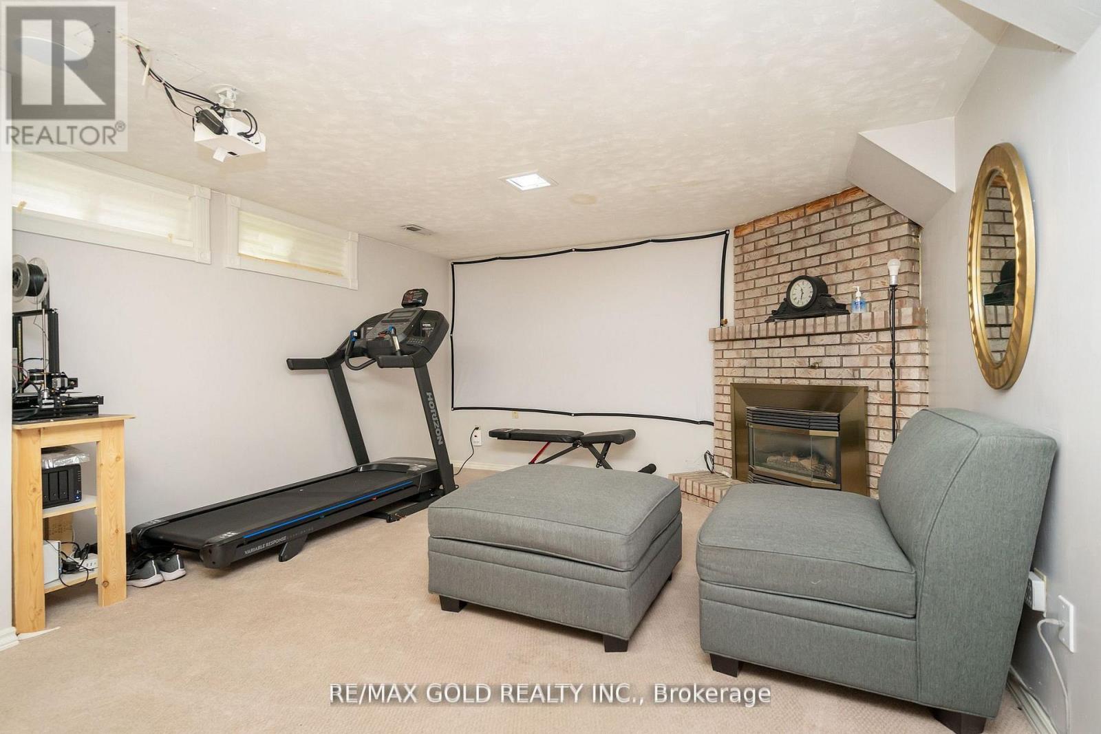 55 Ramblewood Way, Kitchener, Ontario  N2N 1G8 - Photo 23 - X12534508