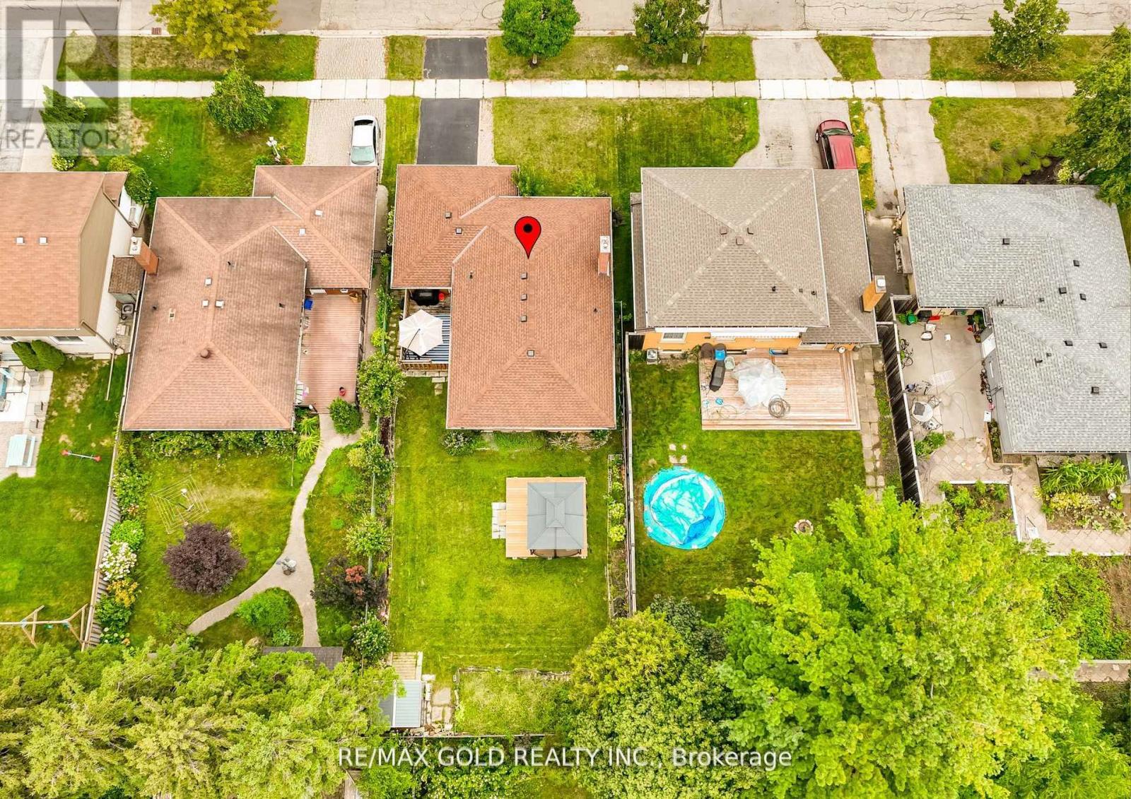 55 Ramblewood Way, Kitchener, Ontario  N2N 1G8 - Photo 37 - X12534508