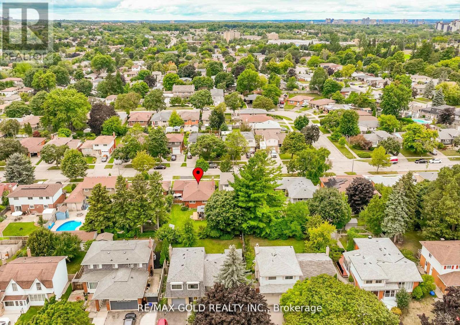 55 Ramblewood Way, Kitchener, Ontario  N2N 1G8 - Photo 42 - X12534508