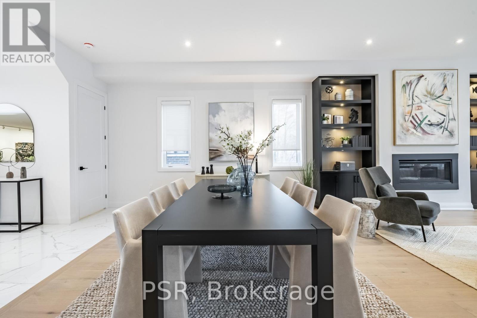 129 Daugaard Avenue, Brant, Ontario  N3L 0L6 - Photo 3 - X12534604