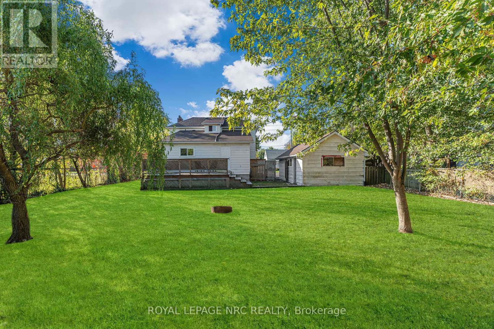 204 Gilmore Road, Fort Erie (Central), Ontario  L2A 2M3 - Photo 37 - X12534644