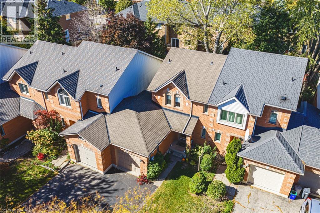 487 Taylor Crescent, Burlington, Ontario  L7L 6G2 - Photo 3 - 40787586