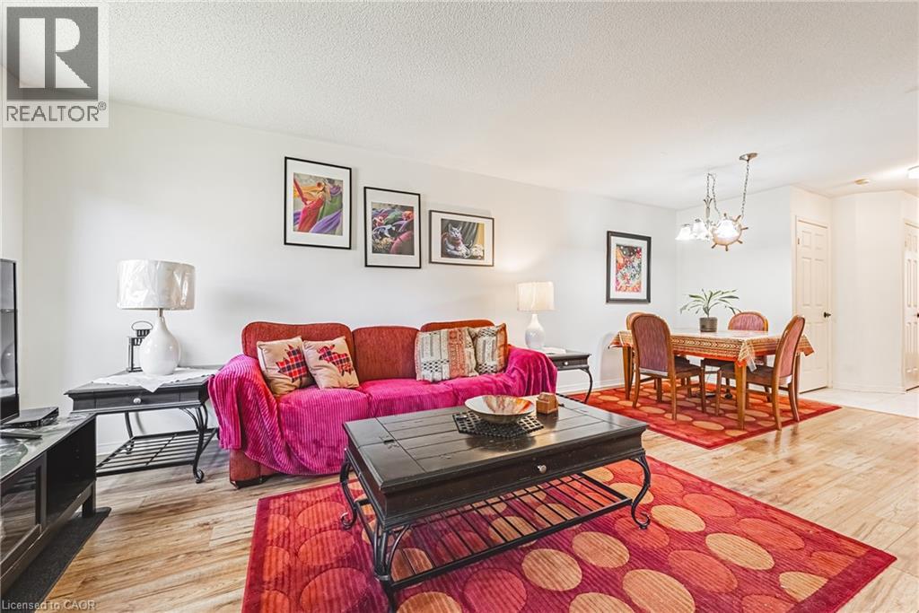 487 Taylor Crescent, Burlington, Ontario  L7L 6G2 - Photo 7 - 40787586