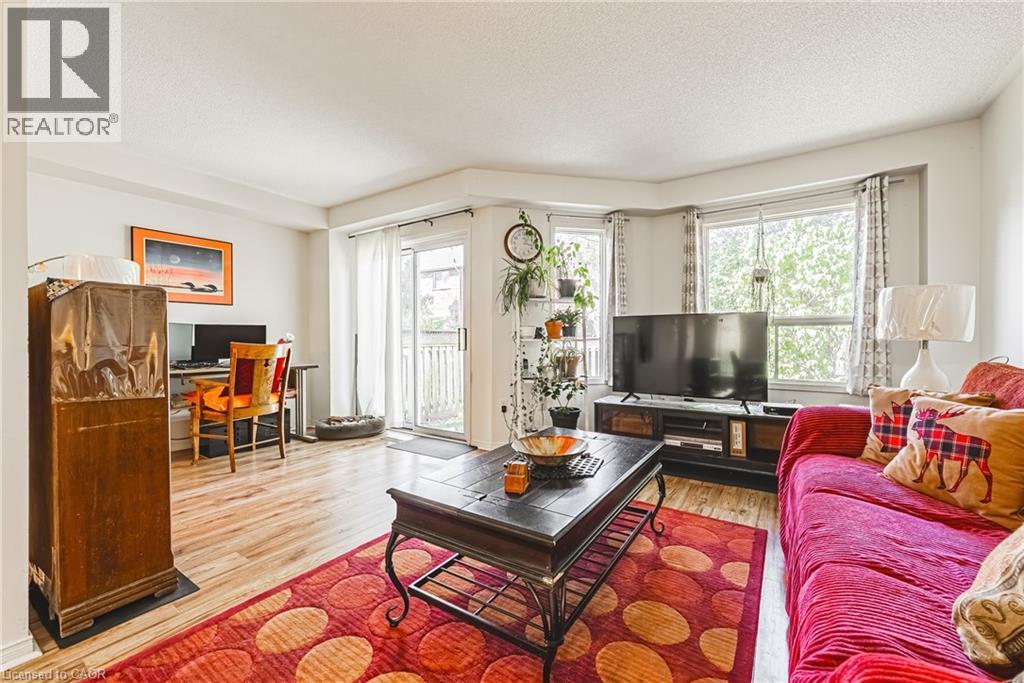 487 Taylor Crescent, Burlington, Ontario  L7L 6G2 - Photo 8 - 40787586