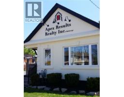 609 UPPER WELLINGTON Street, Hamilton, Ontario