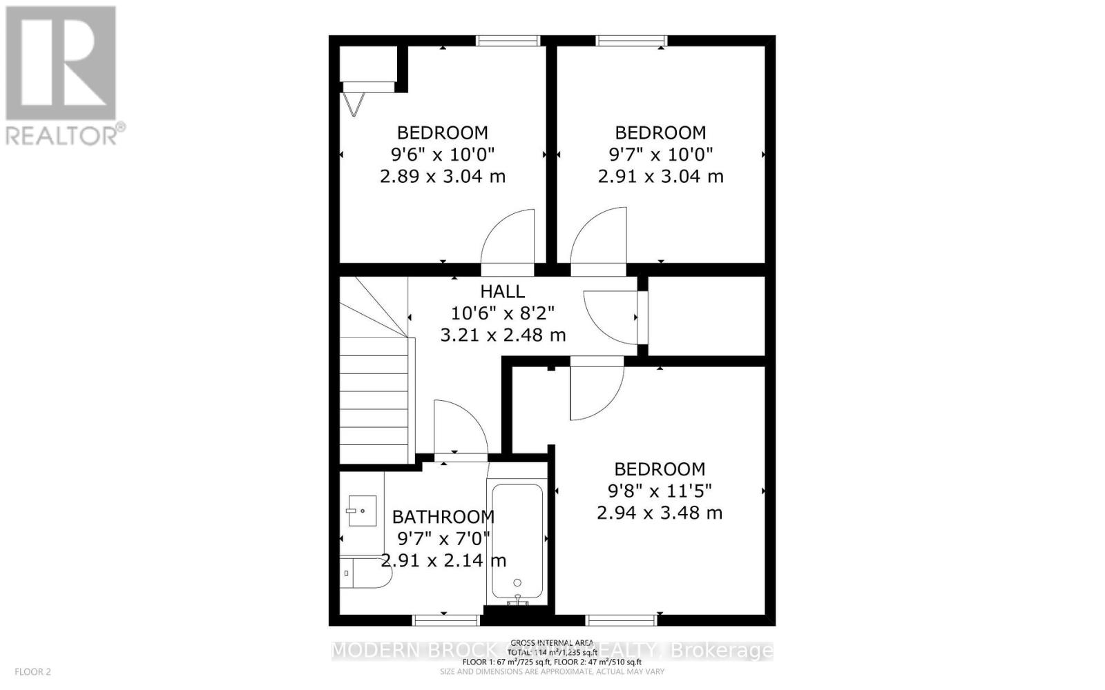 16 Tunnel Avenue, Brockville, Ontario K6V 4S6 - Photo 34 - X12534638