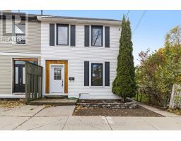 16 TUNNEL AVENUE, Brockville, Ontario