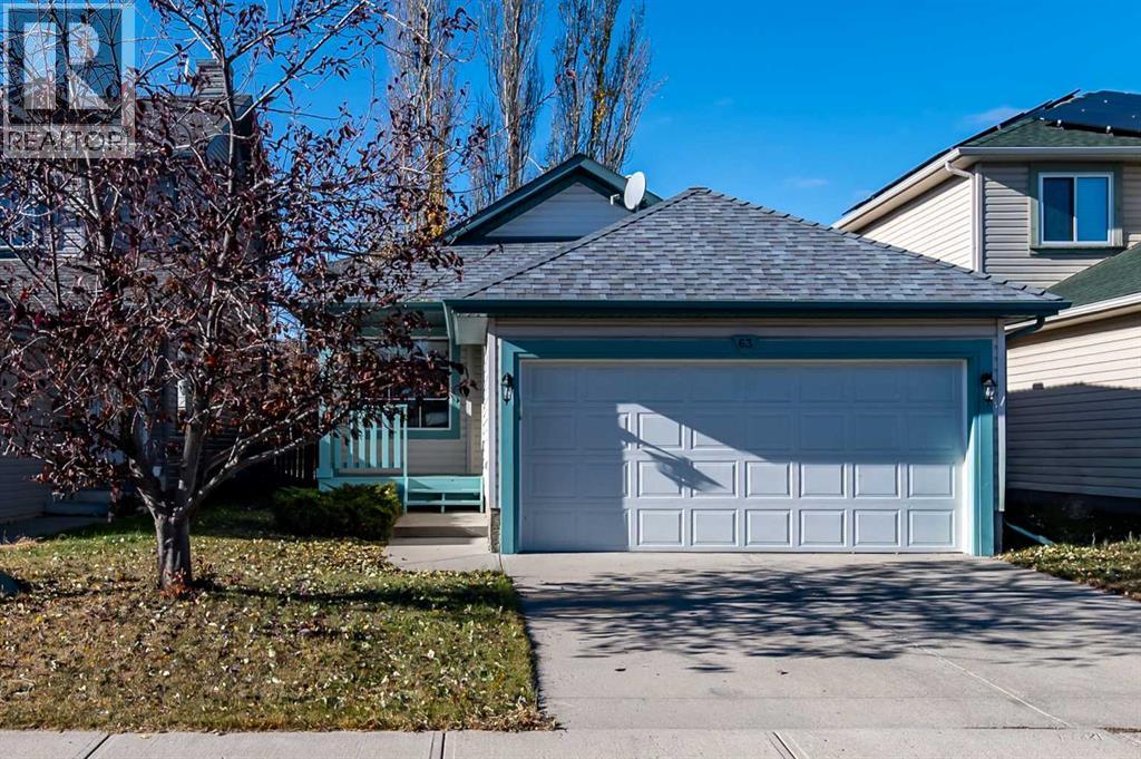 63 Bridlecreek Terrace Sw, Calgary, Alberta  T2Y 3N7 - Photo 1 - A2267853
