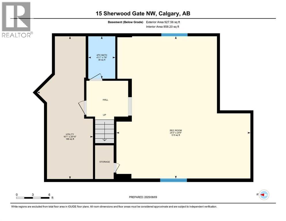 15 Sherwood Gate Nw, Calgary, Alberta  T3R 0N6 - Photo 32 - A2268663