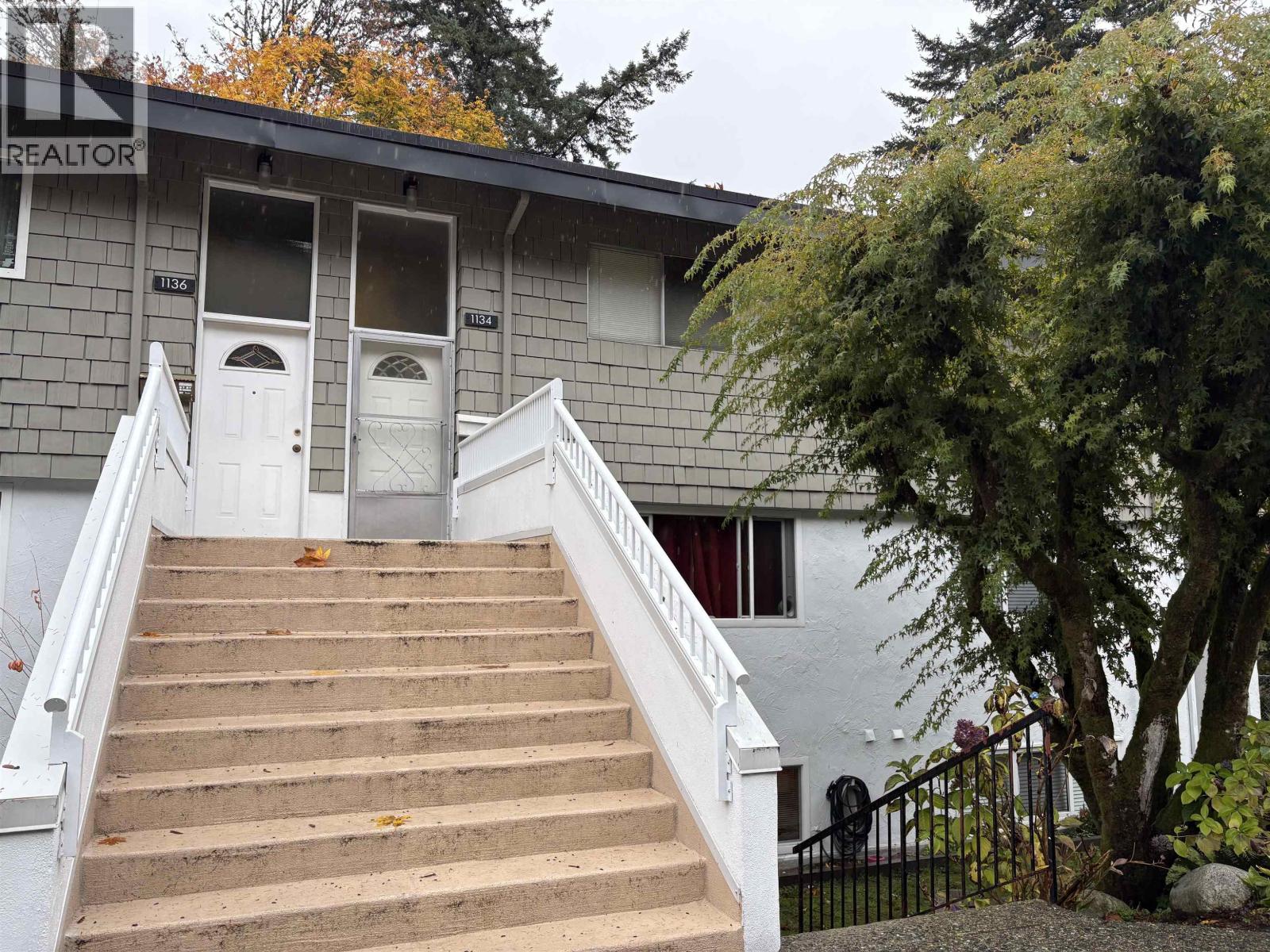 1134 CHATEAU PLACE, Port Moody, British Columbia