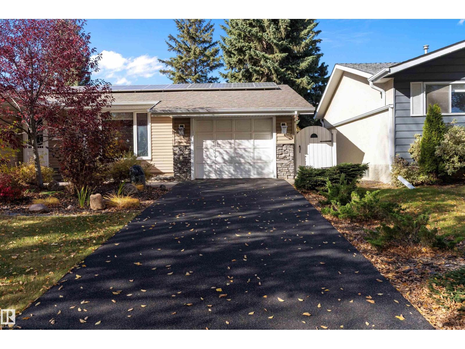 8 FARMSTEAD AV, St. Albert, Alberta