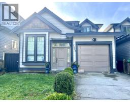 7553 NEWCOMBE STREET, Burnaby, British Columbia