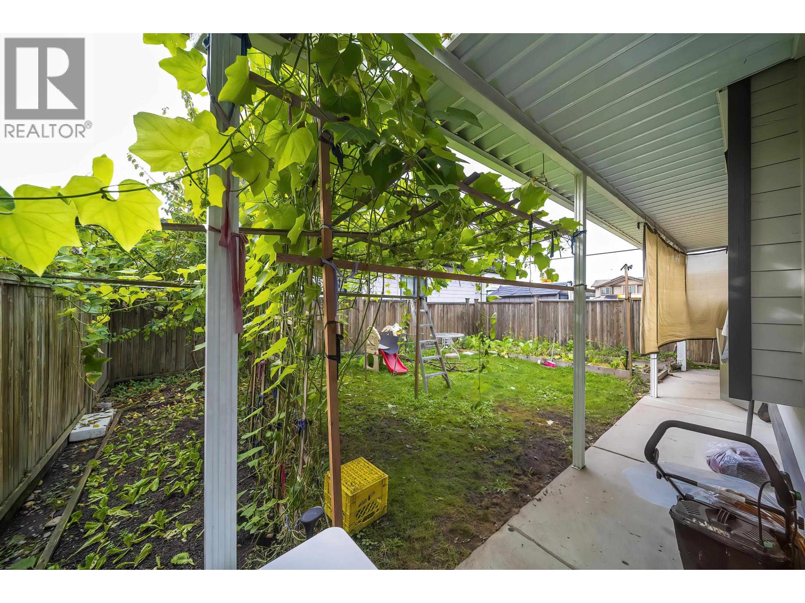 7553 Newcombe Street, Burnaby, British Columbia  V3N 3V7 - Photo 5 - R3063415