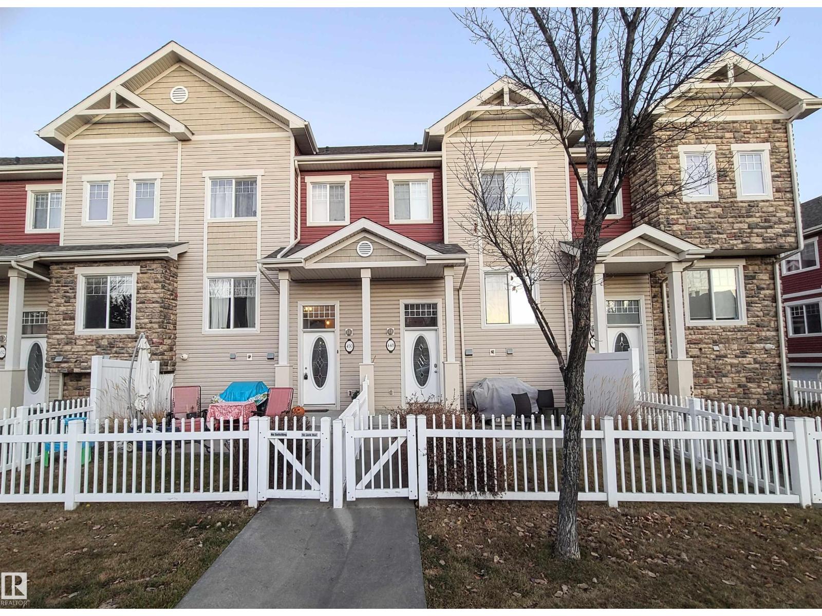 448 Hemmingway RD NW NW, Edmonton, Alberta