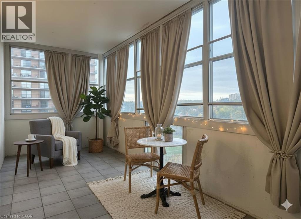 45 Westmount Road N Unit# 603, Waterloo, Ontario  N2L 2R3 - Photo 17 - 40787108