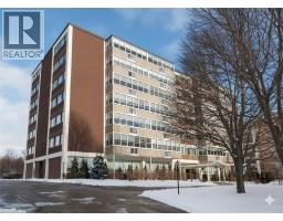 45 WESTMOUNT Road N Unit# 603, Waterloo, Ontario