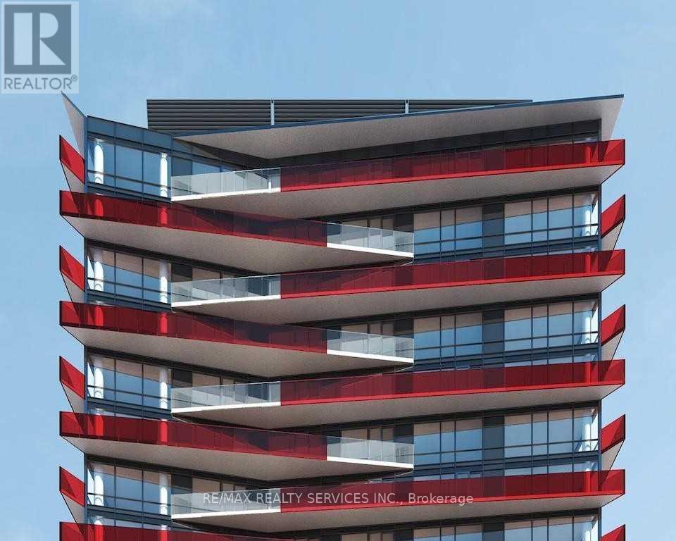 1105 - 215 QUEEN STREET W, Toronto, Ontario