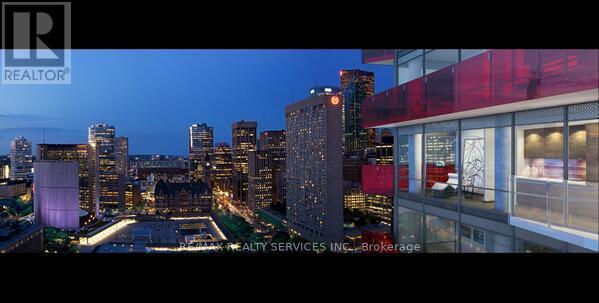 1105 - 215 Queen Street W, Toronto, Ontario  M5V 0P5 - Photo 10 - C12534642