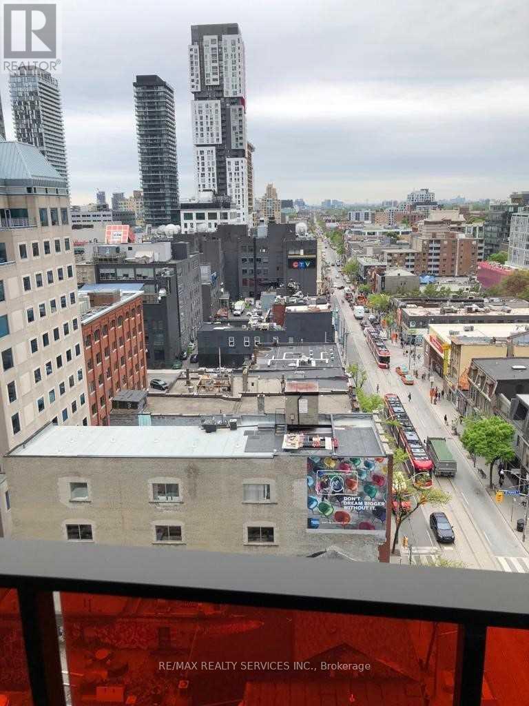 1105 - 215 Queen Street W, Toronto, Ontario  M5V 0P5 - Photo 6 - C12534642