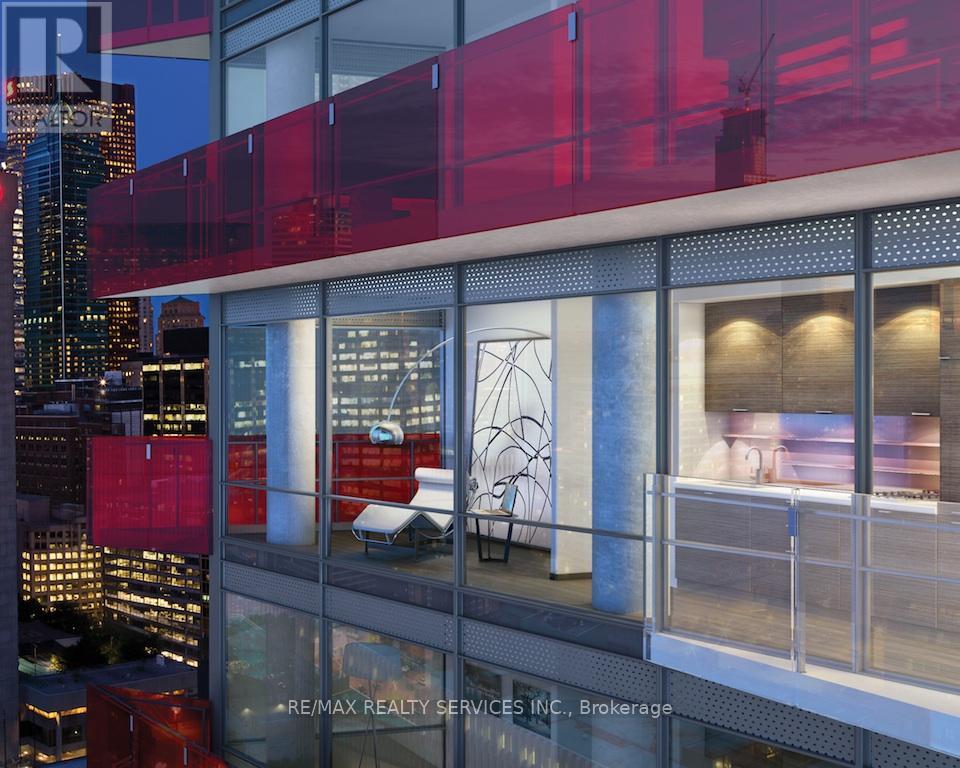 1105 - 215 Queen Street W, Toronto, Ontario  M5V 0P5 - Photo 7 - C12534642